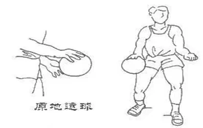 篮球运球训练计划表_0